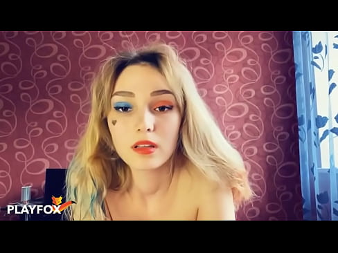 ❤️ Ko nga karaehe moohio mariko makutu i homai ki a au te taatai ​​me Harley Quinn ☑ Video Fucking  i a matou mi.zedporn.xyz